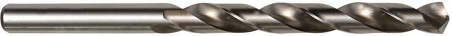Bahco HSS-G boor | voor metaal | 6.20 mm x 101.0 mm 10 stuks 4513-6.20-10P