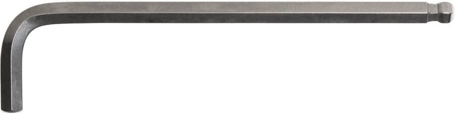 Bahco Inbussleutel | roestvaststaal | kogelkop | lang | 9 64" | 106 mm SS325-4.5