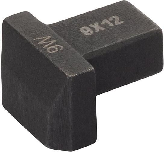 Bahco Insteekaanlasstuk voor momentsleutels 14x18 mm 14W