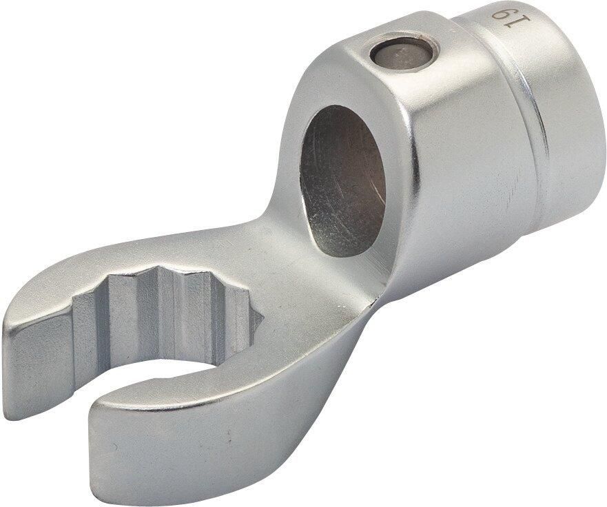 Bahco Insteekopenringsleutel | spie-aansluiting 16 mm | 13 mm 169-13