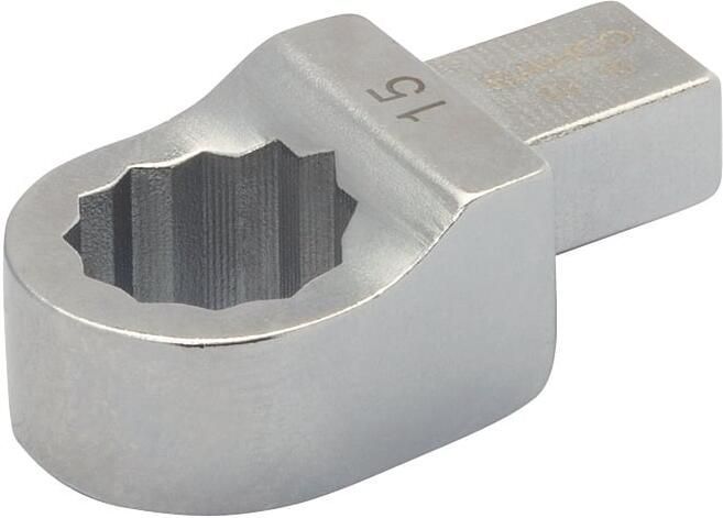 Bahco Insteekringsleutel | rechthoekige aansluiting 14x18 mm | 32 mm 148-32