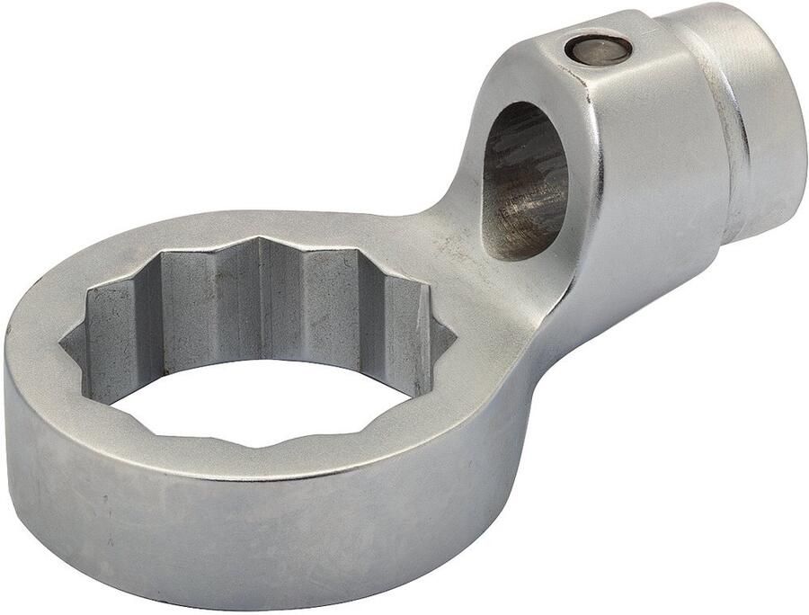 Bahco Insteekringsleutel | spie-aansluiting 16 mm | 1.1 16" 168-1.1 16