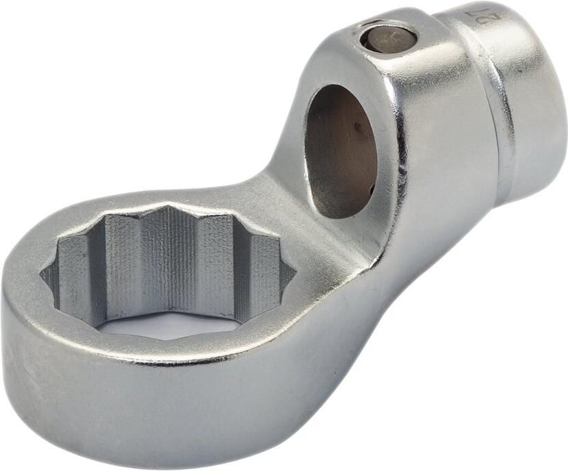 Bahco Insteekringsleutel | spie-aansluiting 16 mm | 10 mm 168-10