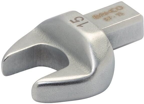Bahco Insteeksteeksleutel | rechthoekige aansluiting 14x18 mm | 27 mm 147-27