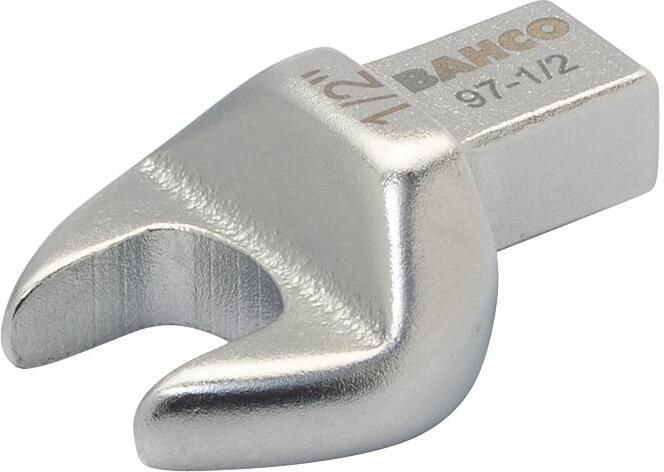 Bahco Insteeksteeksleutel | rechthoekige aansluiting 14x18 mm | 1.1 4 147-1.1 4