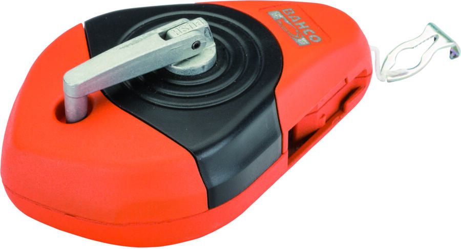 Bahco Kalklijn | 5x terugspoelen CL-1441