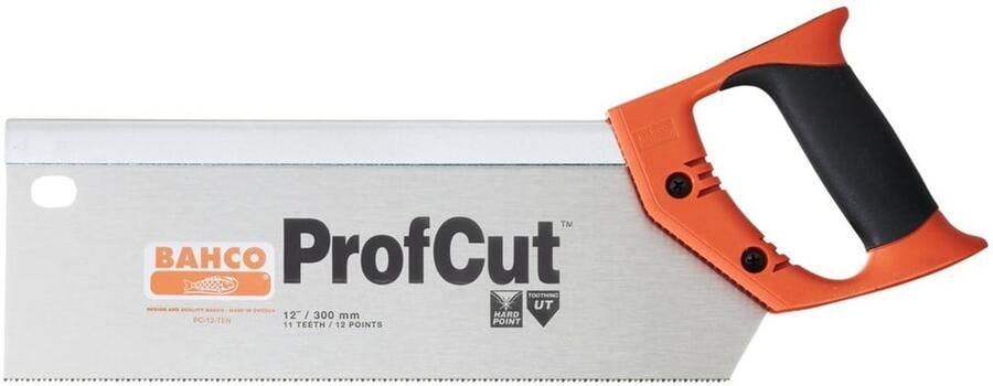 Mtools BAHCO KAPZAAG PROFCUT 12 DUIM |