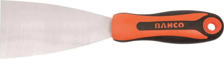 Bahco koolstofstschraper 2-comp greep | 215000030 - Foto 1