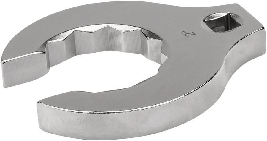 Bahco Kraaienpootsleutel 1 2" met vierkantsaansluiting voor conische moeren | 1.13 16" 789-1.13 16