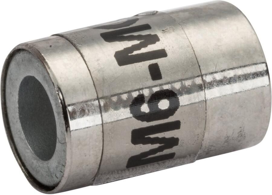 Bahco Spiegelpunt 55° voor videoscopen | kabel 4 mm BE200MIR4055