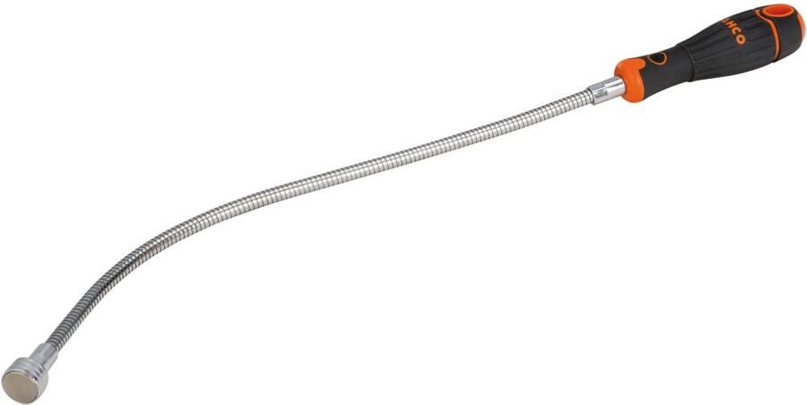 Bahco Magneetzoeker | Fit | rubber greep | flexibel | 10 mm x 400 mm B147.001.400