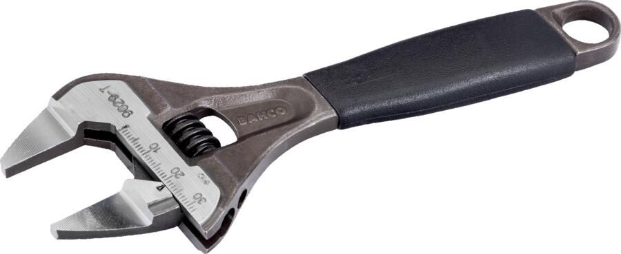 Bahco moersleutel 8 display 5st. | 9031-T-5-DISP