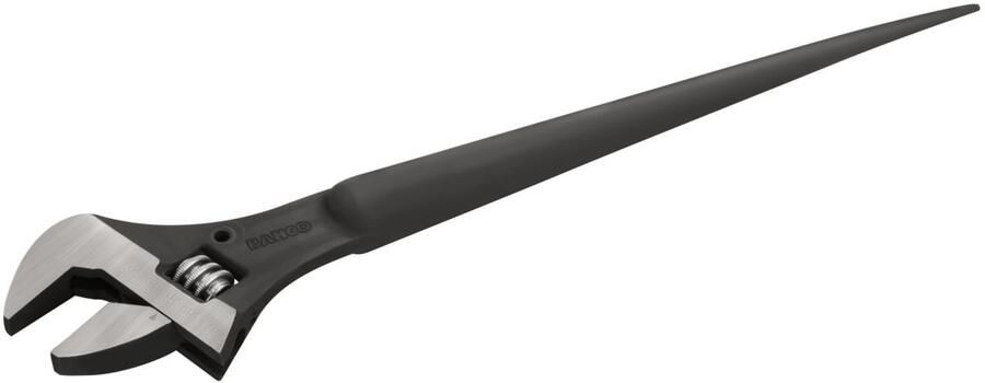 Bahco Moersleutel | verstelbaar | Podger | gefosfateerd | 405 mm | 41 mm 84-PODGER