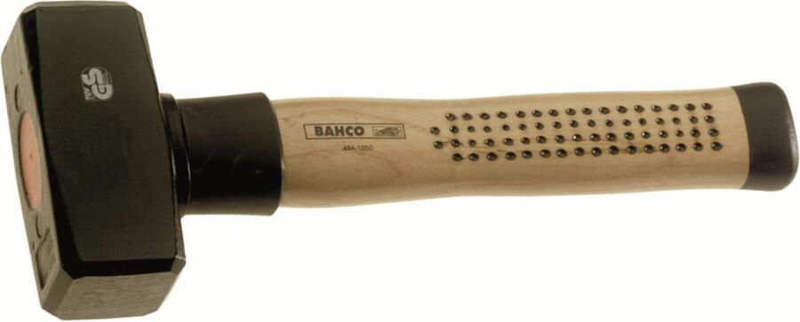 Bahco moker 1000 g. | 484-1000