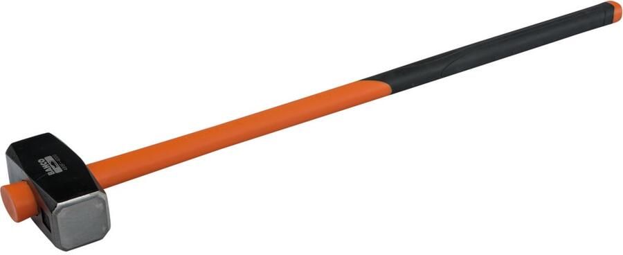 Bahco Moker | vierkante kop | fiberglas handgreep | 6000 g 488F-6000