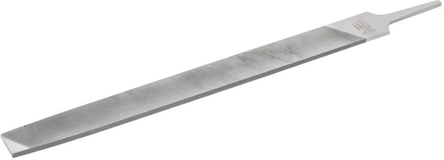 Bahco Molenzaagvijl | zonder hecht | basterd | 2 vlakke zijkanten | 100 mm 1-143-04-1-0