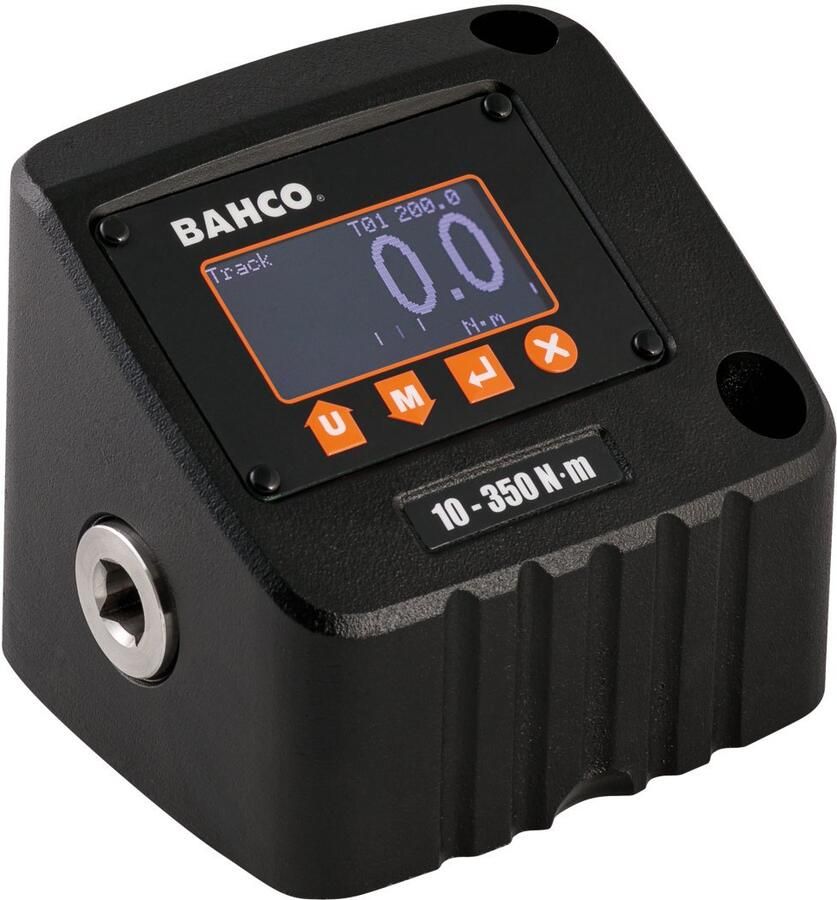 Bahco Momenttester | multifunctioneel 210-2100Nm TEA2100
