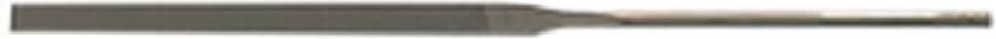 Bahco naaldvijl blok 180 mm | 2-300-18-2-0