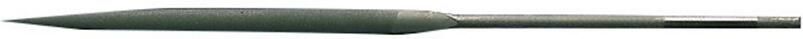 Bahco naaldvijl halfrond 160 mm | 2-304-16-4-0