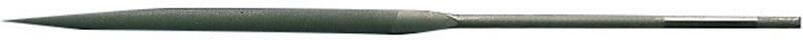 Bahco naaldvijl halfrond 140 mm | 2-304-14-4-0