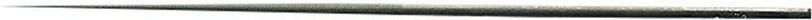 Bahco naaldvijl rond 140 mm | 2-307-14-2-0