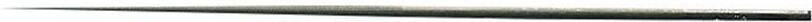 Bahco naaldvijl rond 160 mm | 2-307-16-4-0