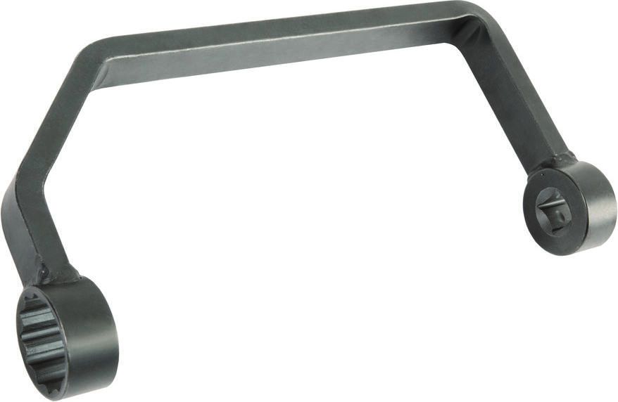 Bahco Oliefilter sleutel voor PSA Group | Ford en Jaguar | 27 mm BE6302712F