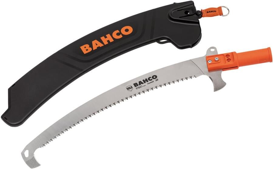 Bahco Reserveblad | grove vertanding | voor snoeizaag ASP-AS-C39-JT-C AS-C39-JT-C