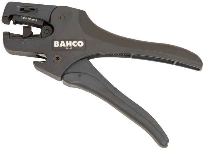 Bahco Reserveblad voor draadstriptang | 3416 B 3416 B SH