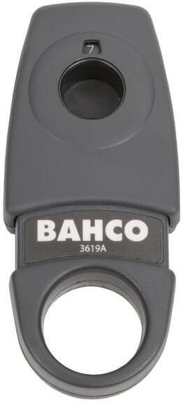 Bahco Reservemes voor draadstripper | 3619 A 3619 A SH