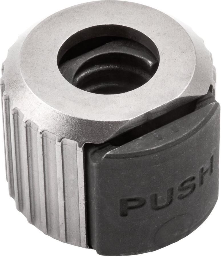 Bahco Reservemoer | Quick-Adjust pijptangen | 1620-NUT