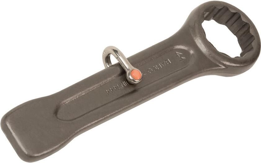 Bahco Ringslagsleutel | met D-veiligheidsring | lengte 205 mm | 36 mm TAH7444SG-M-36