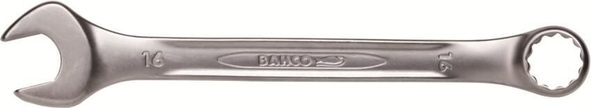 Bahco ringsteeksleutel 11 16" | 111Z-11 16