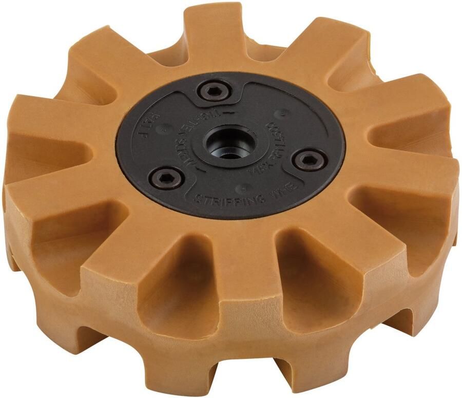 Bahco Rubber gum op solventbasis voor BP830K BP830ESB