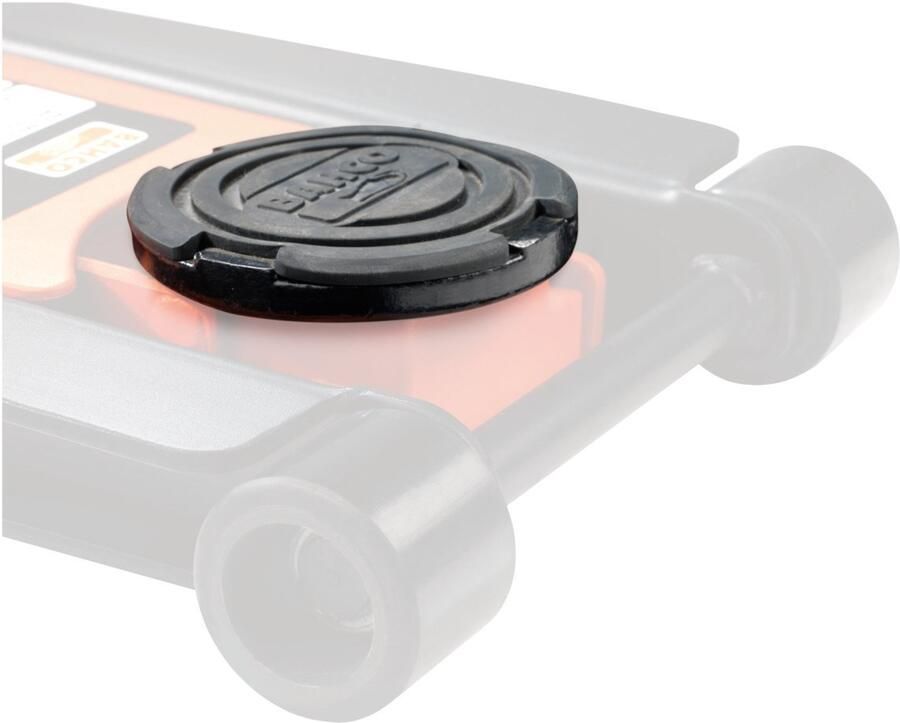 Bahco Rubber zadel BH1EU3000-03