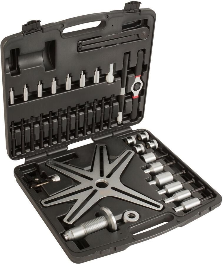 Bahco SAC koppelingsgereedschapsset BE301