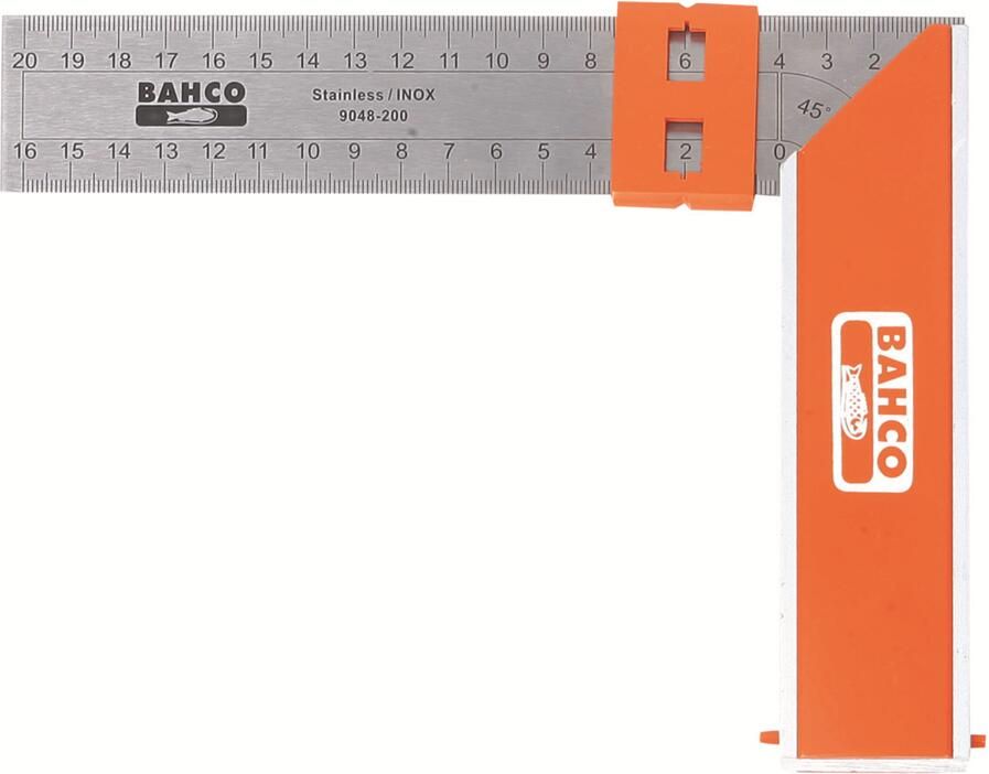 Bahco schrijfhaak 350 mm | 9048-350