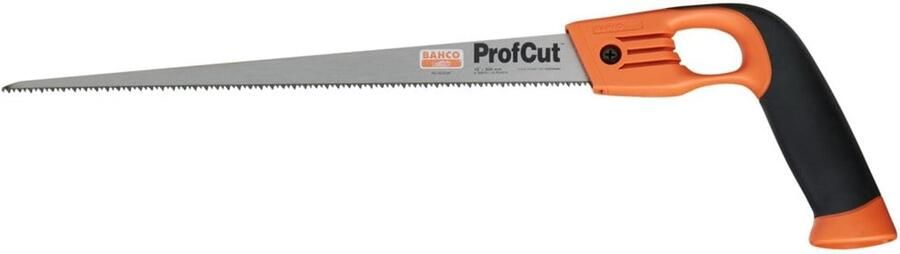 Mtools BAHCO SCHROBZAAG PROFCUT 12 DUIM |