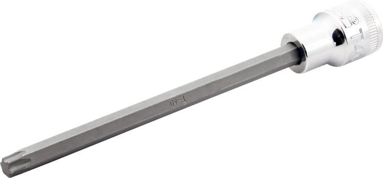Bahco schroevendraaier dopsleutel torx 3 8" lang | SB7409TORX-T45-L