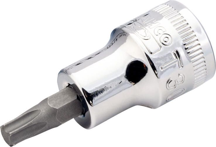 Bahco schroevendraaier dopsleutel torx 3 8" | SB7409TORX-T30