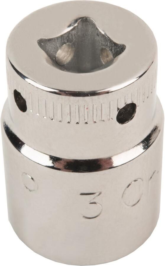 Bahco Schroevendraaierdopsleutel 1 4" | met 4-punts veiligheidsoplossing | vierkantaansluiting | 5.5 mm TAH08-5.5
