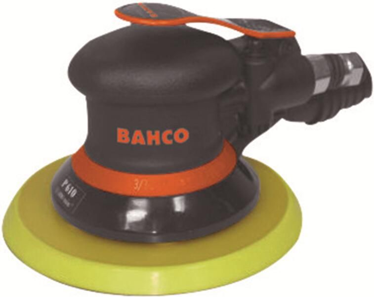 Bahco schuurmachine excentr. 2.5mm | BP610
