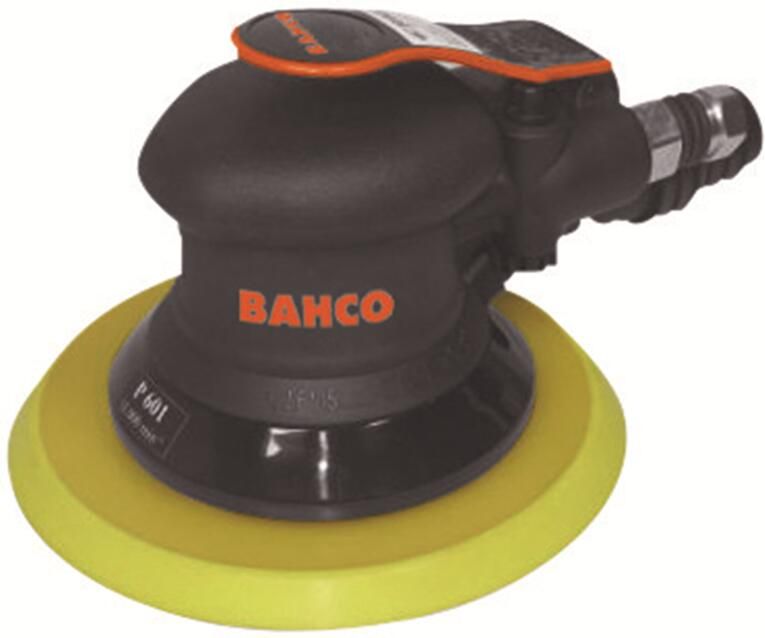 Bahco schuurmachine excentrisch 5mm | BP601