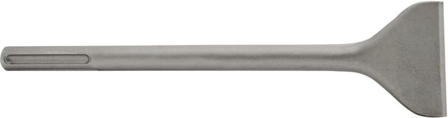Bahco SDS Max platte beitel | voor gewapend beton 24.0 mm x 600 mm 4659-FLAT -60