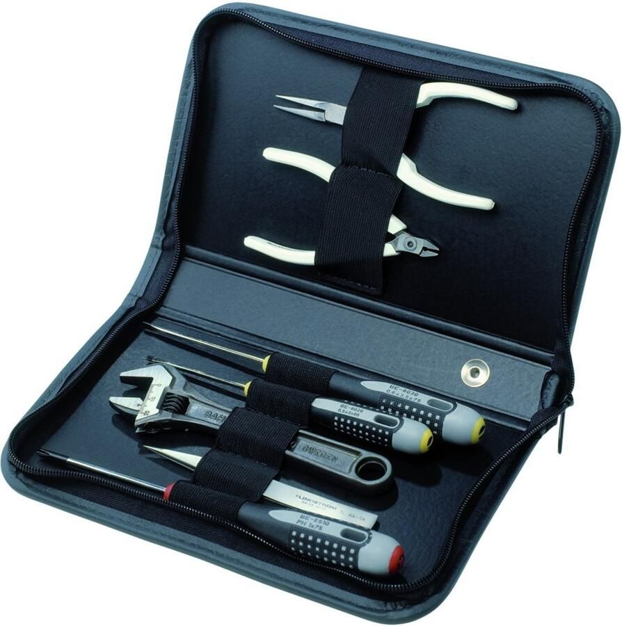 Bahco set:7190 7890 be8020 be8030 | 9841