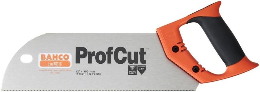 Bahco sleufzaag profcut 12 | PC-12-VEN