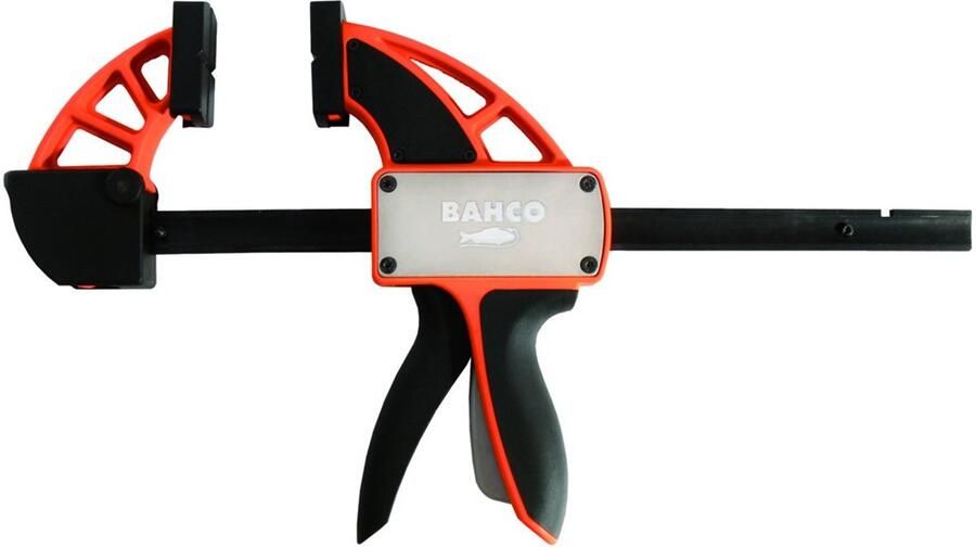 Bahco snelklem beter 1250mm | QCB-1250