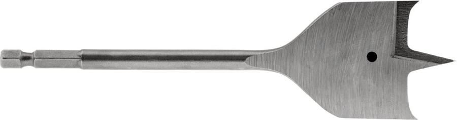 Bahco Speedboor | voor hout | 10.0 mm x 400 mm 9631-10-400 - Foto 2