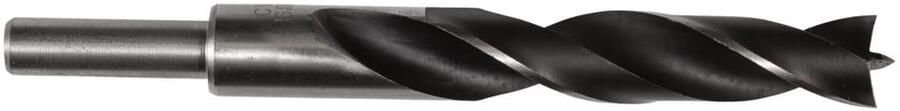 Bahco Spiraalboor | voor hout | 10.0 mm x 250 mm 9646-10-250