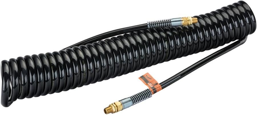 Bahco Spiraalslang met draadconnector 10 mm | 10 m BPH1010A